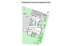 34 Beresford Crescent, Gladstone Park, Vic 3043