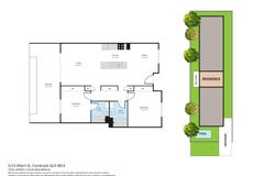 5/13 Albert Street, Cranbrook, Qld 4814