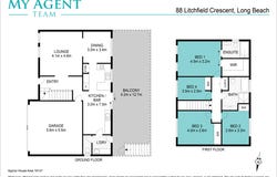 88 Litchfield Crescent, Long Beach, NSW 2536