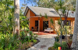 7 Paddymelon Road, Woombah, NSW 2469