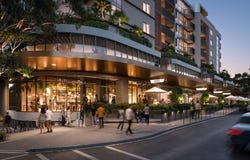 41-51 President Avenue, Caringbah, NSW 2229