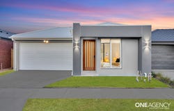 12 Hubbard Street, Wyndham Vale, Vic 3024
