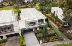 18 Park Avenue, Kew, Vic 3101