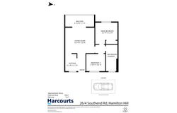 26/4 Southend Road, Hamilton Hill, WA 6163