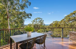 1 Sanctuary Crest Drive, Currumbin, Qld 4223