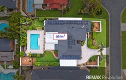 6 Medinah Court, Cornubia, Qld 4130