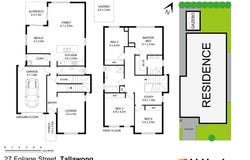 27 Foliage Street, Schofields, NSW 2762