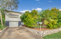 25 Amelia Street, West Gladstone, Qld 4680