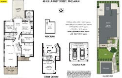 48 Killarney Street, Mosman, NSW 2088