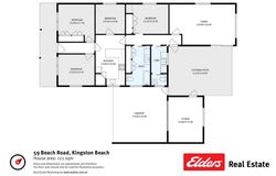 59 Beach Road, Kingston Beach, Tas 7050