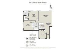 104/111 Punt Road, Windsor, Vic 3181