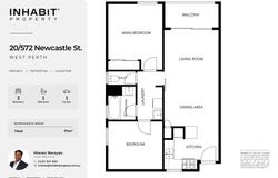20/572 Newcastle Street, West Perth, WA 6005