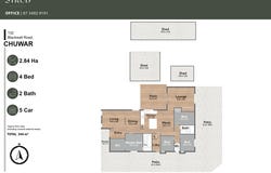 132 Blackwall Road, Chuwar, Qld 4306
