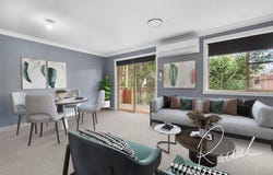 2/22 Erina Place, South Windsor, NSW 2756