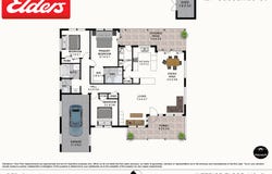 27 Sassafras Street, Pottsville, NSW 2489