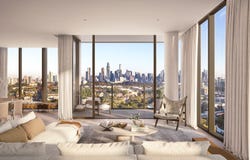 404/671 Chapel Street, South Yarra, Vic 3141