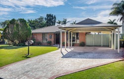 4 Cascade Street, Kippa-Ring, Qld 4021