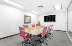 Fitzroy & East, 36 East Street, Rockhampton City, Qld 4700