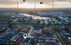 17 Harrison Court, Burnside Heights, Vic 3023