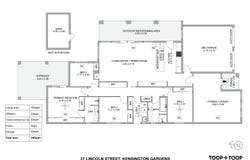 27 Lincoln Street, Kensington Gardens, SA 5068