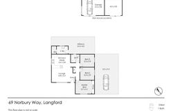 69 Norbury Way, Langford, WA 6147