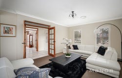 31 Fernleaf Crescent, Beaumont Hills, NSW 2155