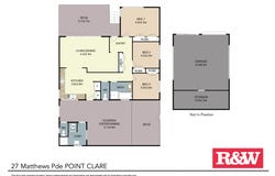 27 Matthews Parade, Point Clare, NSW 2250