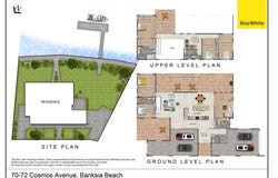 70-72 Cosmos Avenue, Banksia Beach, Qld 4507