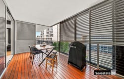 313/8 Moreau Parade, East Perth, WA 6004