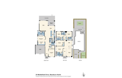 25 Middlefield Drive, Blackburn North, Vic 3130
