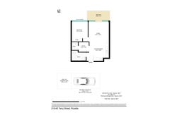 213/43 Terry Street, Rozelle, NSW 2039