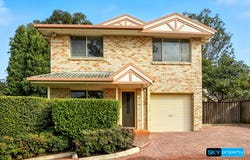 1/14 Filey Street, Blacktown, NSW 2148