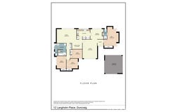 12 Langholm Place, Duncraig, WA 6023
