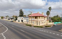 108 Caswell Street, Peak Hill, NSW 2869