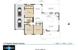 3 Tristania St, Aroona, Qld 4551