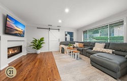 11 Curtis Close, Cherrybrook, NSW 2126