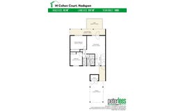 14 Cohen Court, Hadspen, Tas 7290