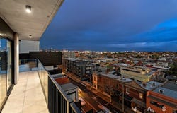 609/94 Buckley Street, Footscray, Vic 3011