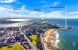 301/46 Watt Street, Newcastle, NSW 2300