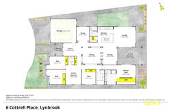 6 Cottrell Place, Lynbrook, Vic 3975