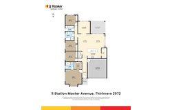 5 Station Master Avenue, Thirlmere, NSW 2572