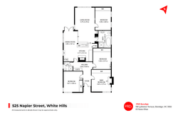 525 Napier Street, White Hills, Vic 3550