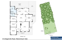 412 Bagotville Road, Meerschaum Vale, NSW 2477