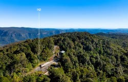 263 Repeater Station Road, Springbrook, Qld 4213