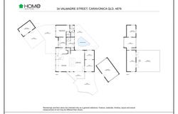 34 Valmadre Street, Caravonica, Qld 4878