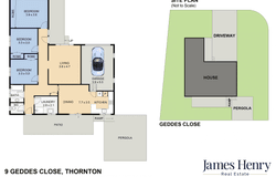 9 Geddes Close, Thornton, NSW 2322