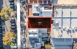 187-189 Stanley Street, West Melbourne, Vic 3003