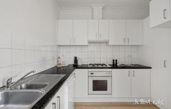 3/17 Nicholson Street, South Yarra, Vic 3141