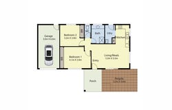 1/113 The Cove Road, Hallett Cove, SA 5158