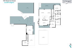 145 Reservoir Road, Cardiff Heights, NSW 2285